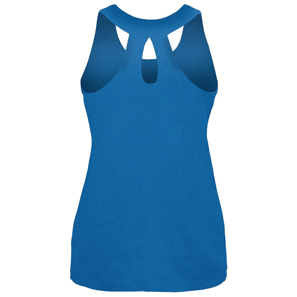 Los Angeles Chargers Women's 2024 NFL Training Camp Tank Top | NFL Outlet