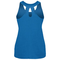 Los Angeles Chargers Women's 2024 NFL Training Camp Tank Top | NFL Outlet