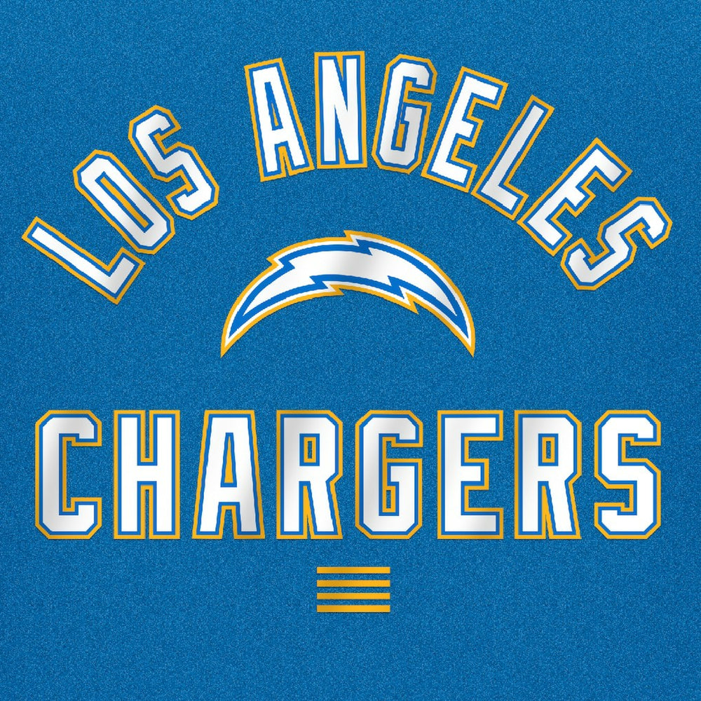 Los Angeles Chargers Women's 2024 NFL Training Camp Tank Top | NFL Outlet