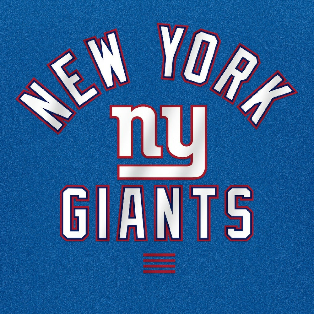 New York Giants Women's 2024 NFL Training Camp Tank Top | NFL Outlet