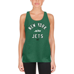 New York Jets Women's 2024 NFL Training Camp Tank Top | NFL Outlet