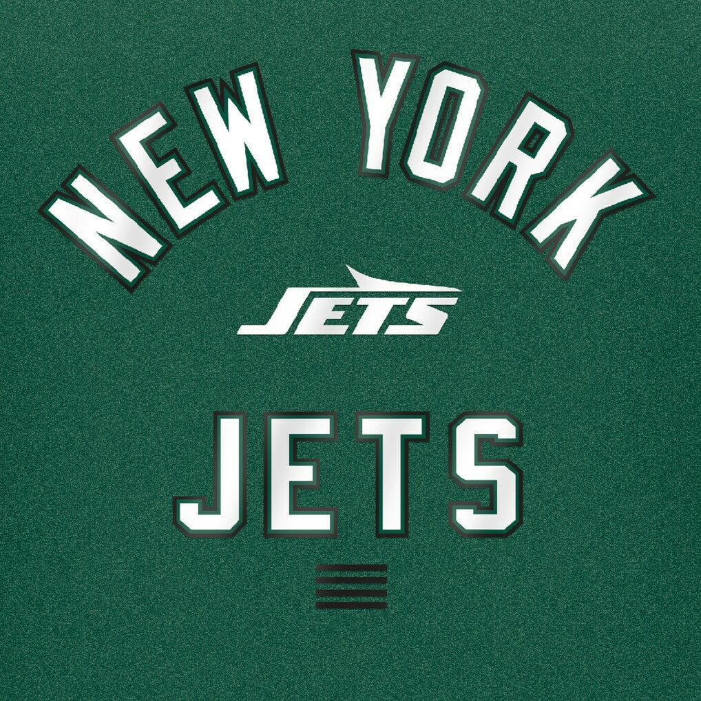 New York Jets Women's 2024 NFL Training Camp Tank Top | NFL Outlet
