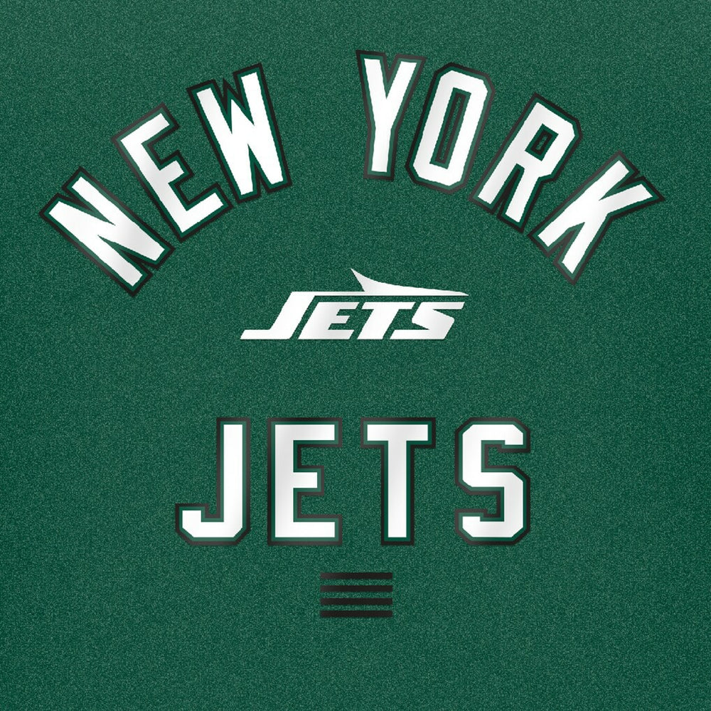 New York Jets Women's 2024 NFL Training Camp Tank Top | NFL Outlet