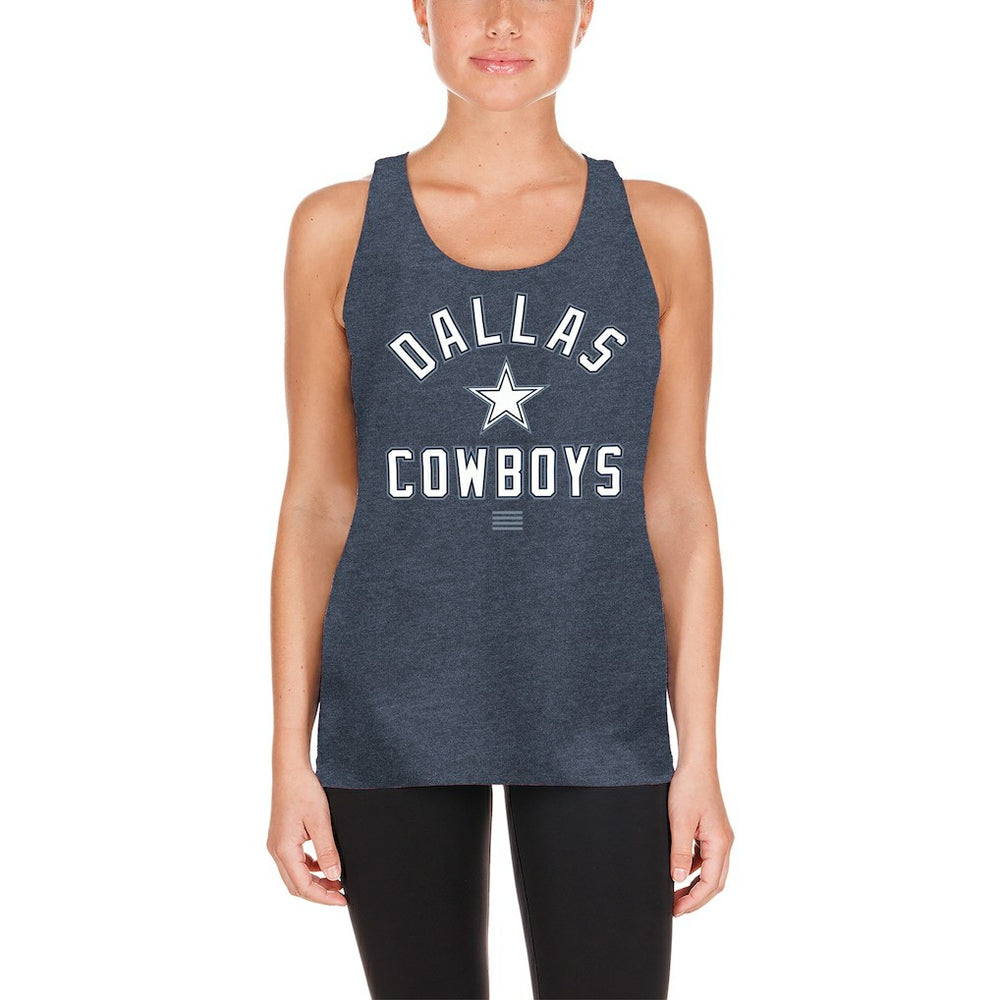Dallas Cowboys Women's 2024 NFL Training Camp Tank Top | NFL On sale