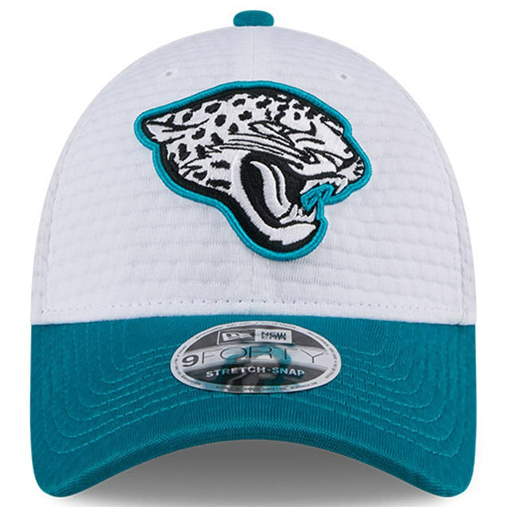 Jacksonville Jaguars 2024 NFL Training Camp 9FORTY Adjustable Hat | NFL On sale
