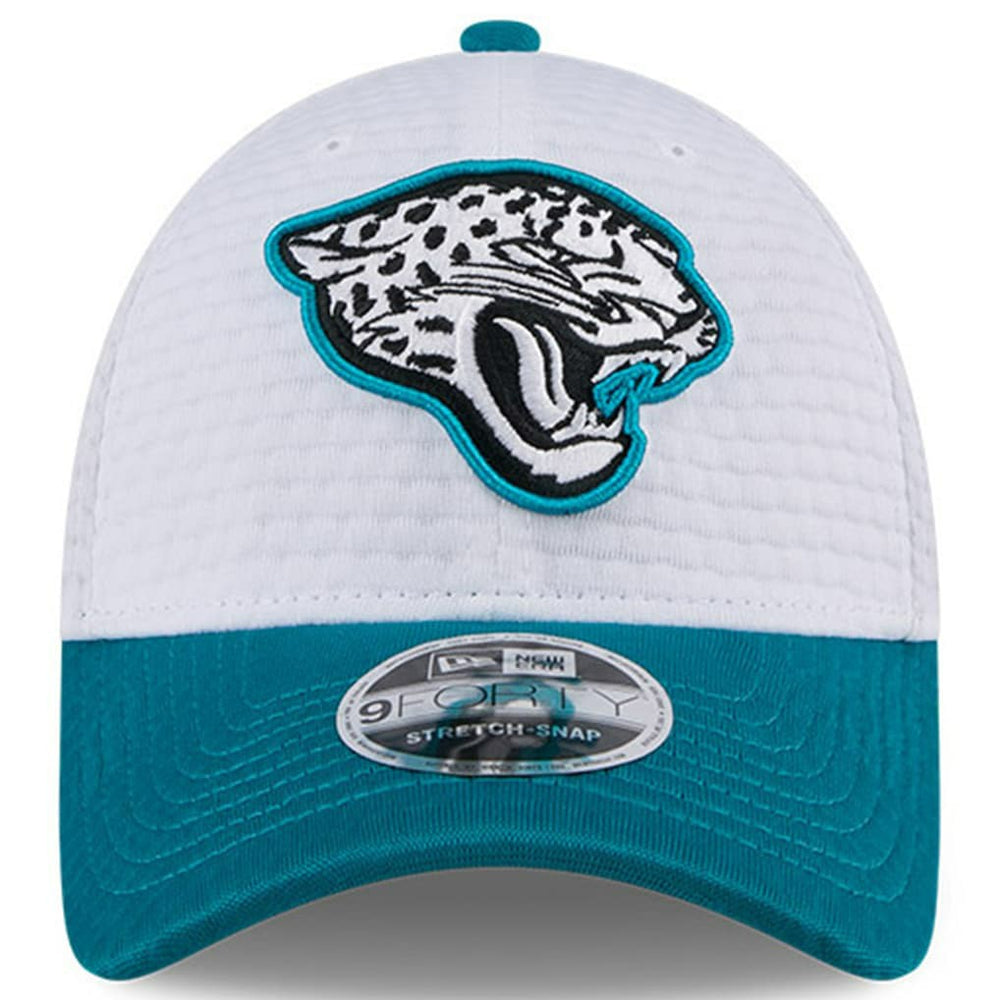 Jacksonville Jaguars 2024 NFL Training Camp 9FORTY Adjustable Hat | NFL On sale
