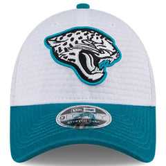 Jacksonville Jaguars 2024 NFL Training Camp 9FORTY Adjustable Hat | NFL On sale