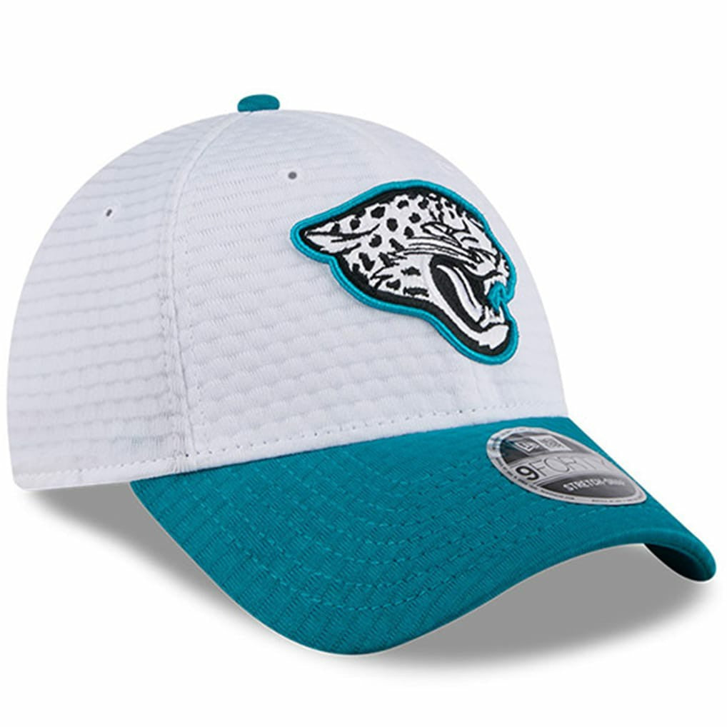 Jacksonville Jaguars 2024 NFL Training Camp 9FORTY Adjustable Hat | NFL On sale
