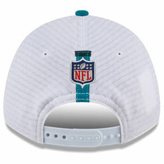 Jacksonville Jaguars 2024 NFL Training Camp 9FORTY Adjustable Hat | NFL On sale