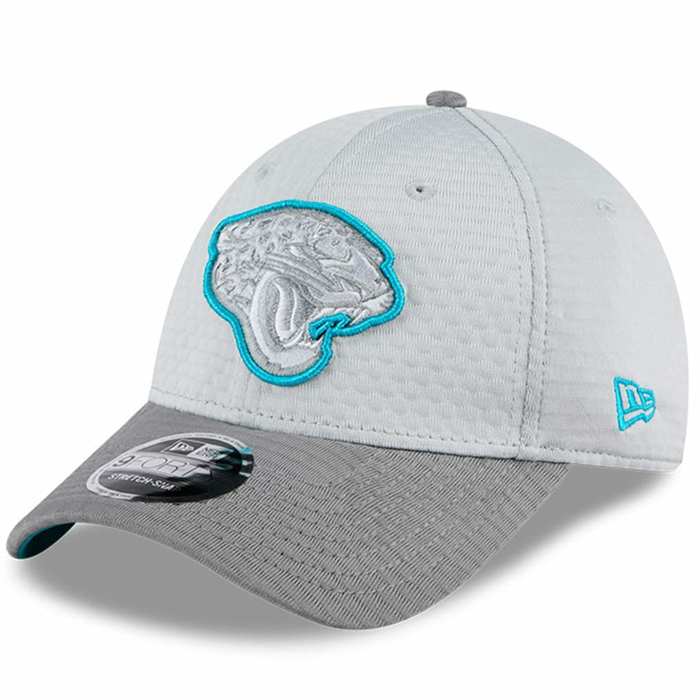 Jacksonville Jaguars 2024 NFL Training Camp 9FORTY Adjustable Hat | NFL Hot