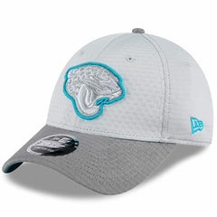 Jacksonville Jaguars 2024 NFL Training Camp 9FORTY Adjustable Hat | NFL Hot
