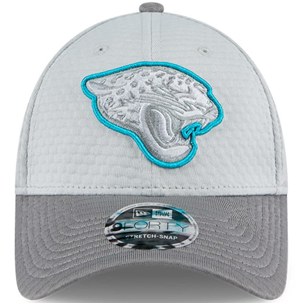 Jacksonville Jaguars 2024 NFL Training Camp 9FORTY Adjustable Hat | NFL Hot