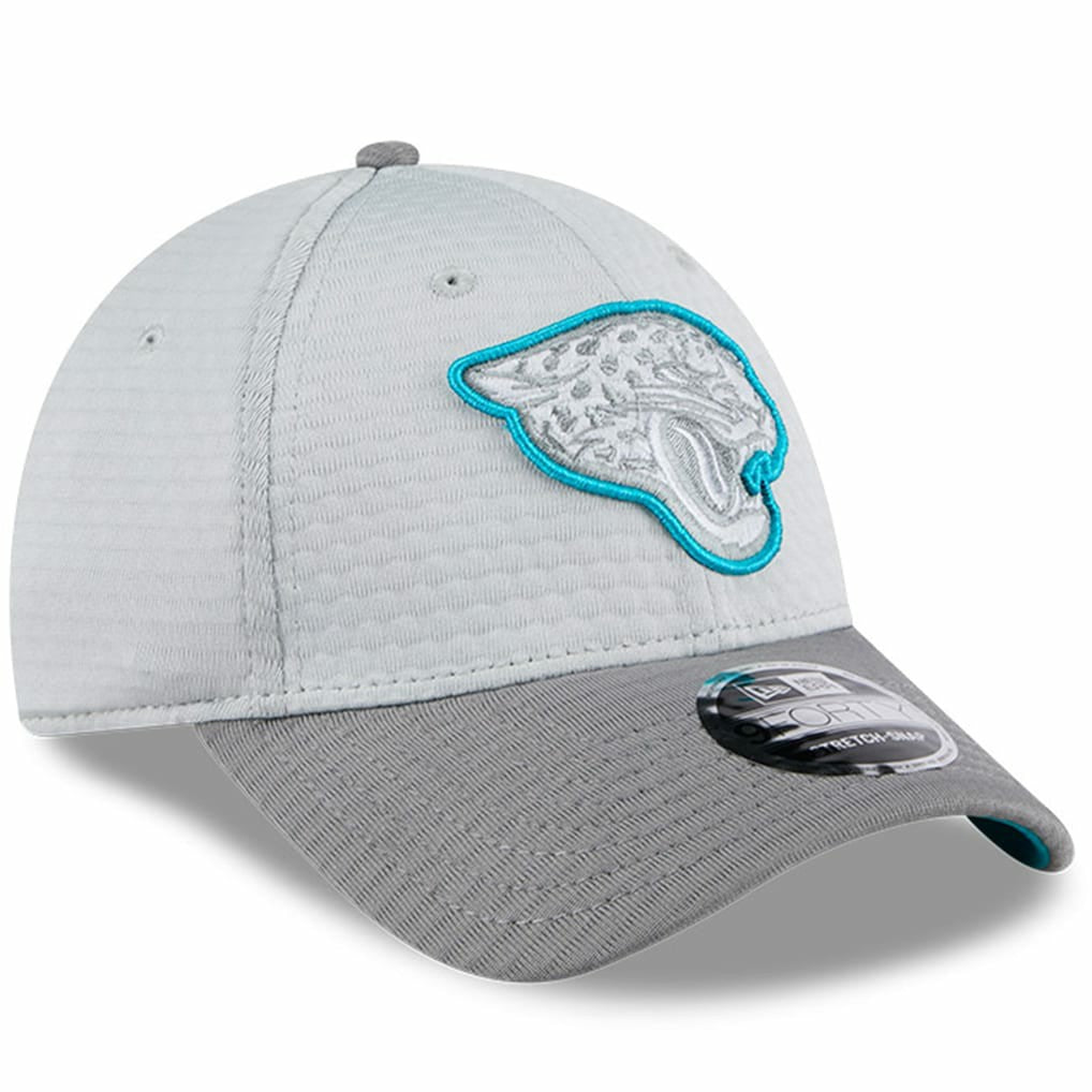 Jacksonville Jaguars 2024 NFL Training Camp 9FORTY Adjustable Hat | NFL Hot