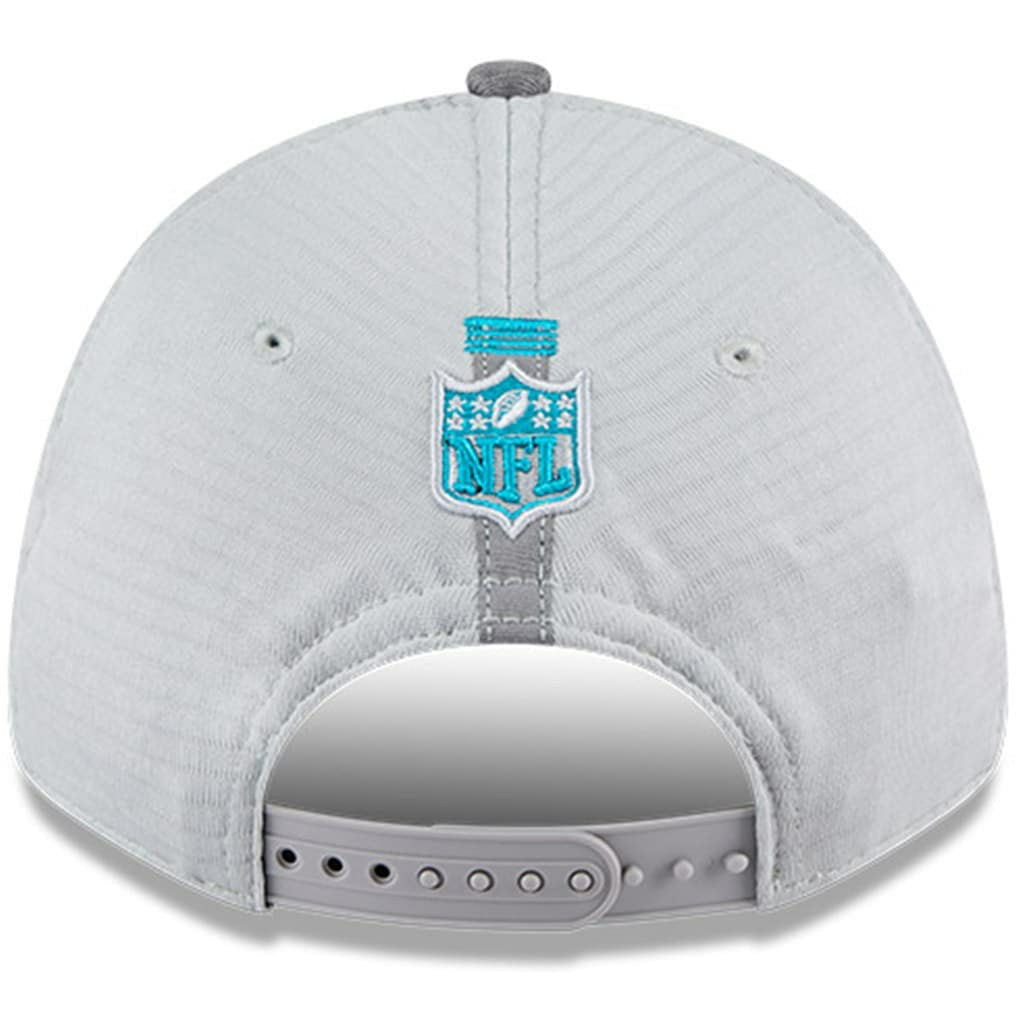 Jacksonville Jaguars 2024 NFL Training Camp 9FORTY Adjustable Hat | NFL Hot