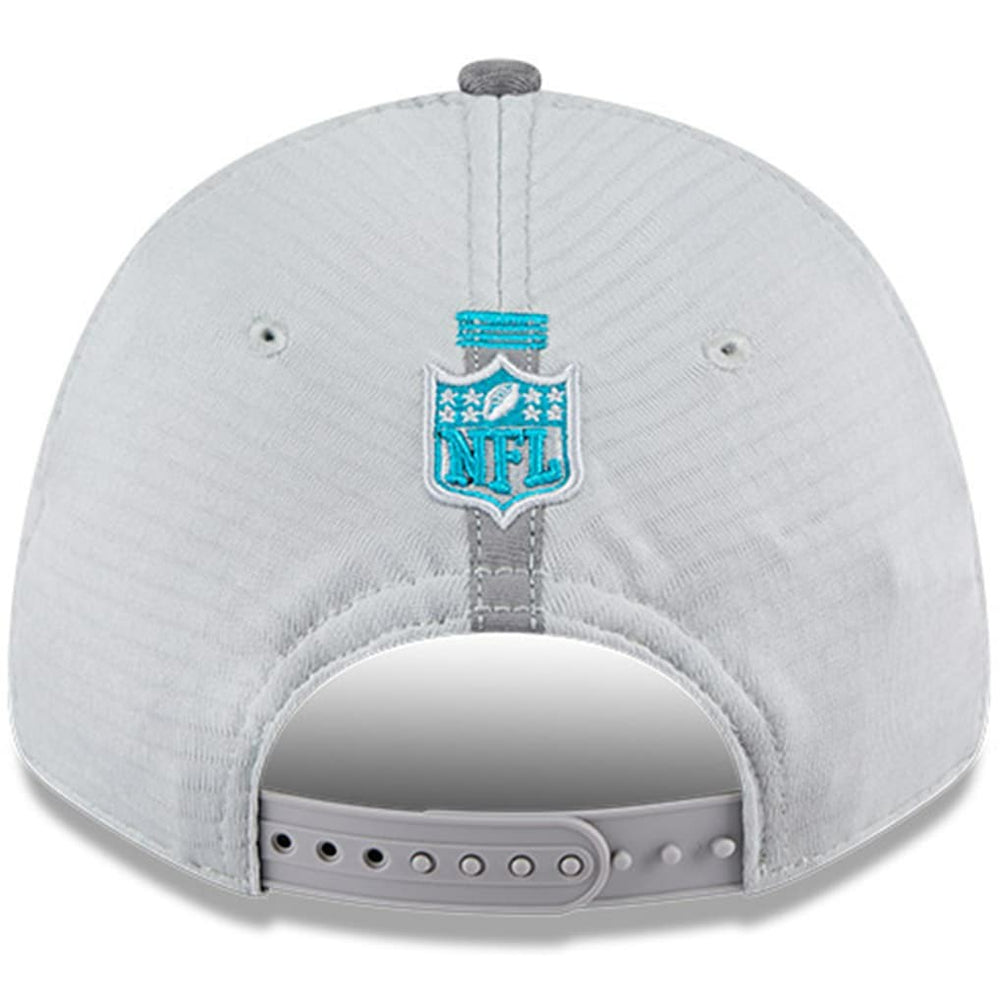 Jacksonville Jaguars 2024 NFL Training Camp 9FORTY Adjustable Hat | NFL Hot