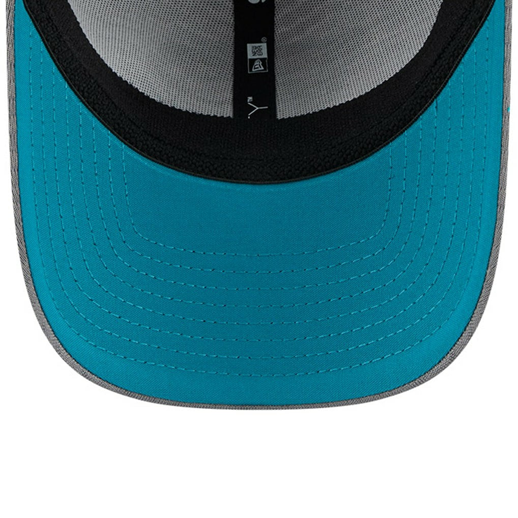 Jacksonville Jaguars 2024 NFL Training Camp 9FORTY Adjustable Hat | NFL Hot