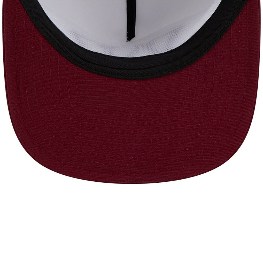 Washington Commanders 2024 NFL Training Camp Golfer Snapback Hat | NFL On sale