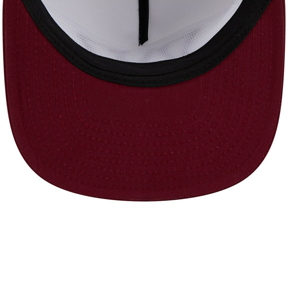 Washington Commanders 2024 NFL Training Camp Golfer Snapback Hat | NFL On sale