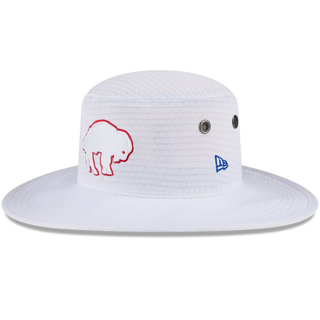 Buffalo Bills 2024 NFL Training Camp Panama Bucket Hat | NFL Discount