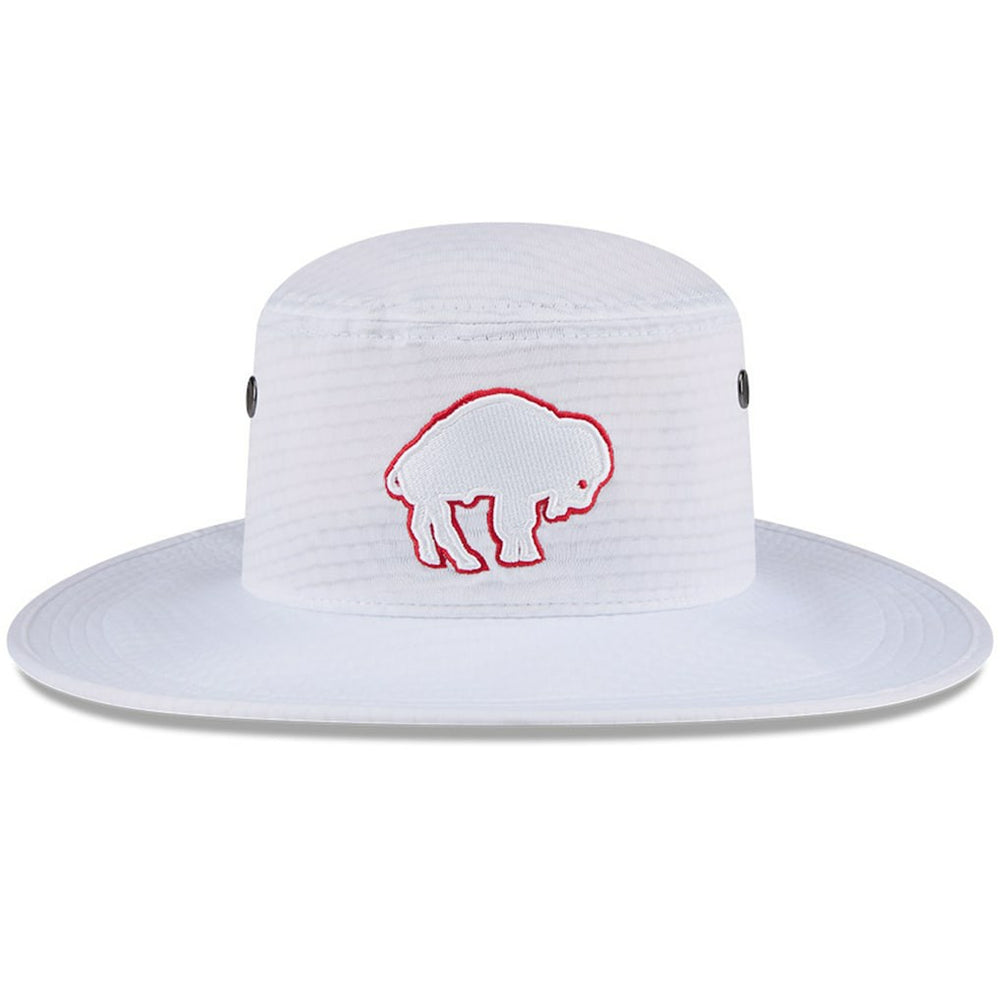 Buffalo Bills 2024 NFL Training Camp Panama Bucket Hat | NFL Discount