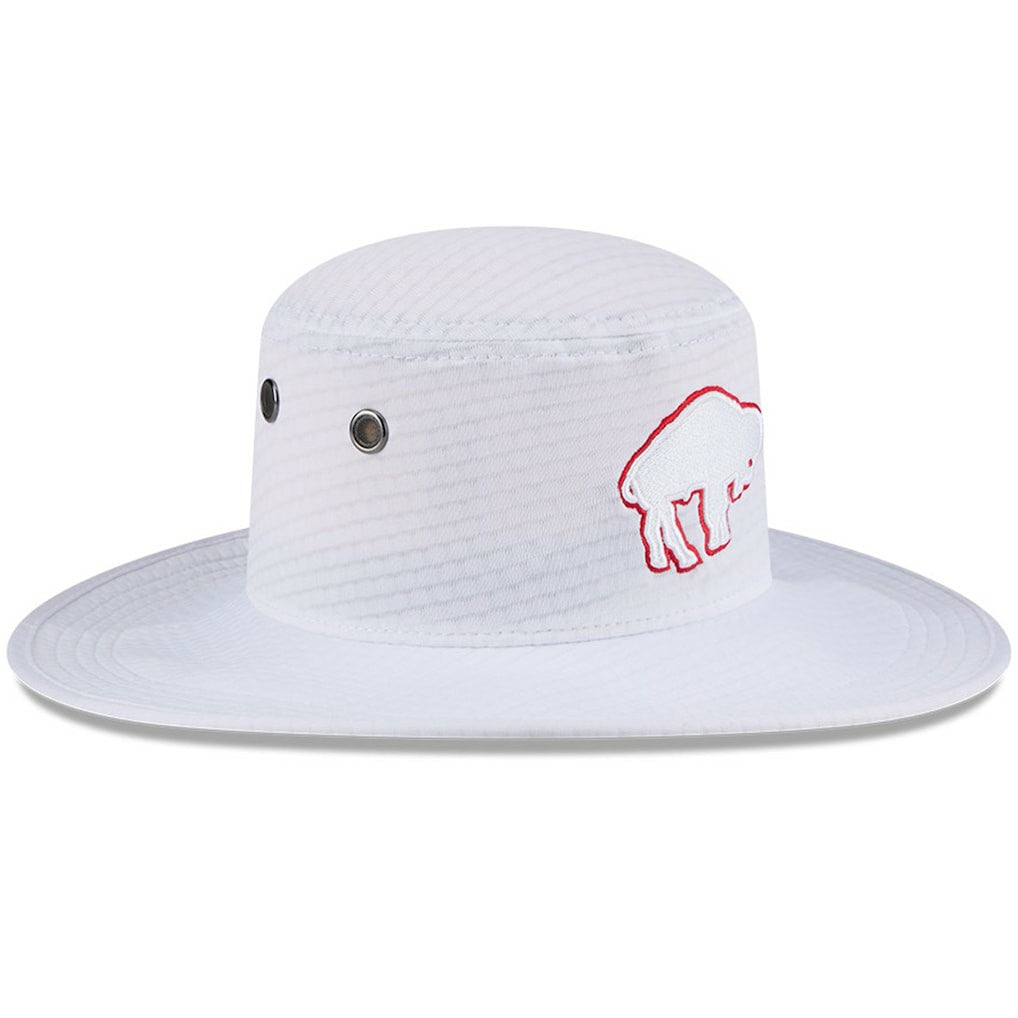 Buffalo Bills 2024 NFL Training Camp Panama Bucket Hat | NFL Discount