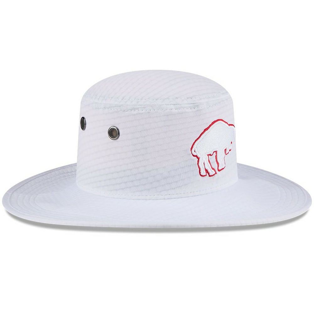 Buffalo Bills 2024 NFL Training Camp Panama Bucket Hat | NFL Discount
