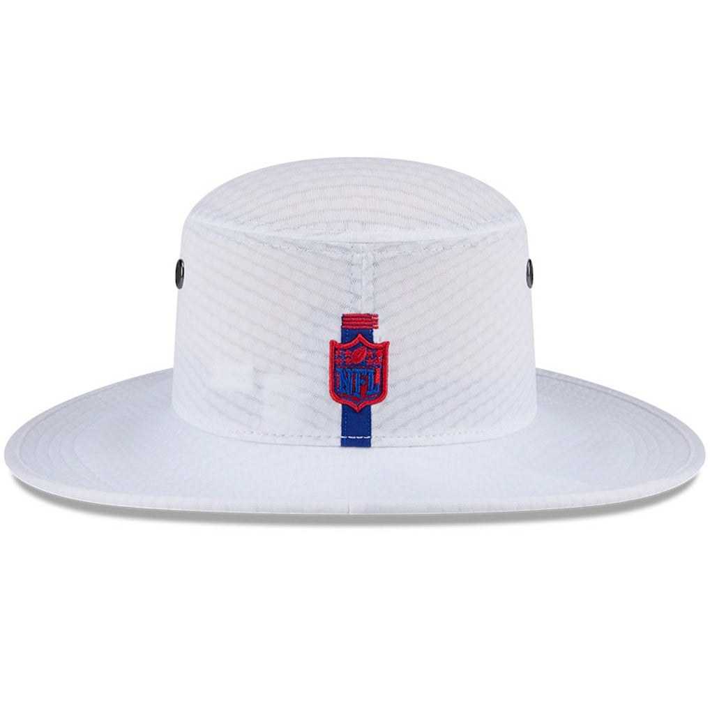 Buffalo Bills 2024 NFL Training Camp Panama Bucket Hat | NFL Discount