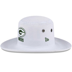 Green Bay Packers 2024 NFL Training Camp Panama Bucket Hat | NFL US