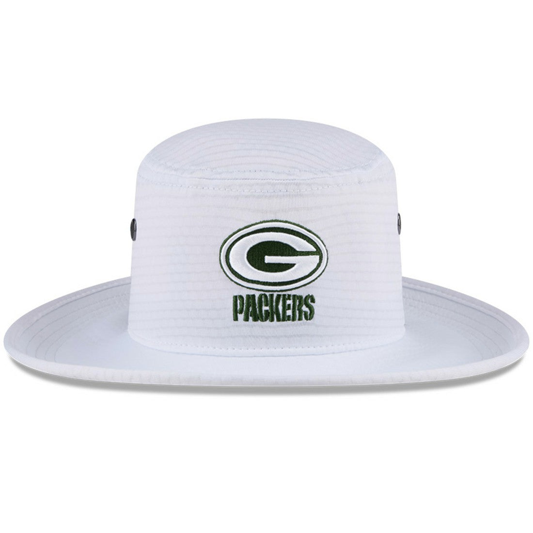 Green Bay Packers 2024 NFL Training Camp Panama Bucket Hat | NFL US