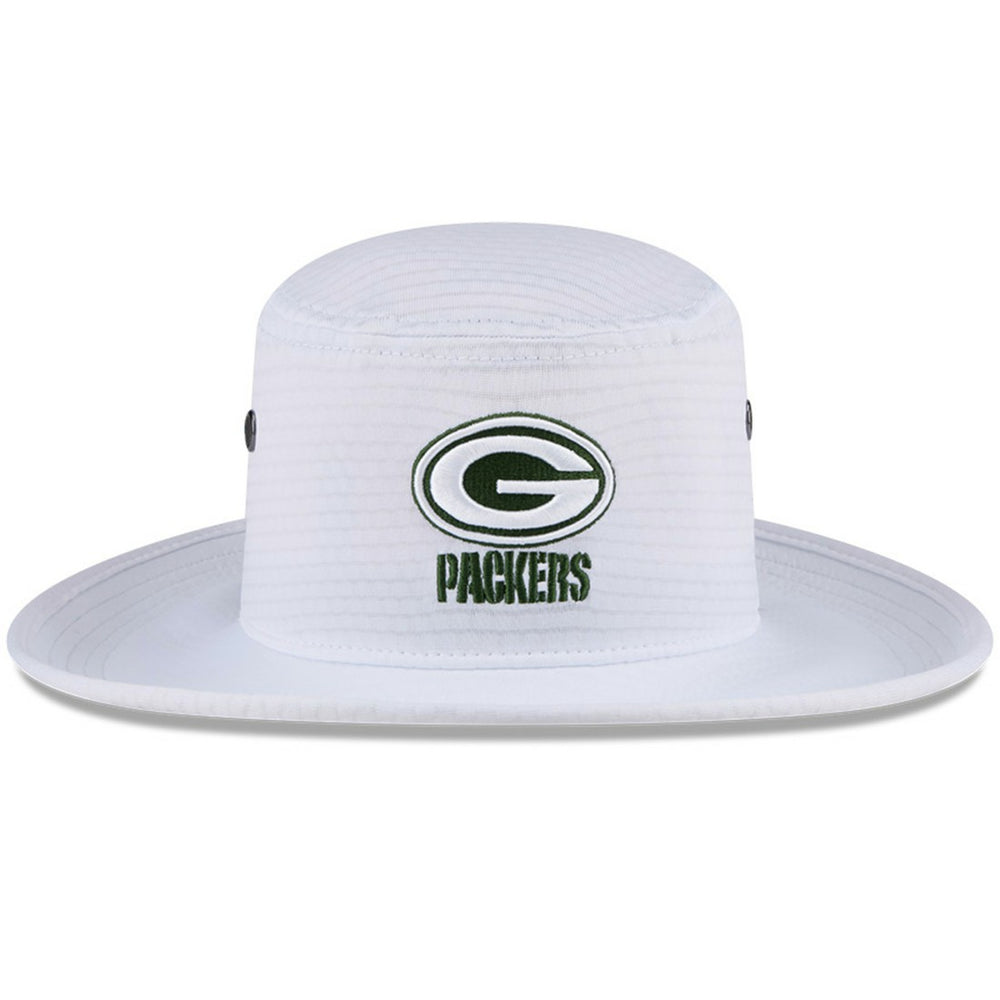 Green Bay Packers 2024 NFL Training Camp Panama Bucket Hat | NFL US