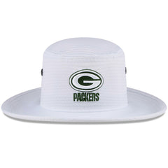 Green Bay Packers 2024 NFL Training Camp Panama Bucket Hat | NFL US