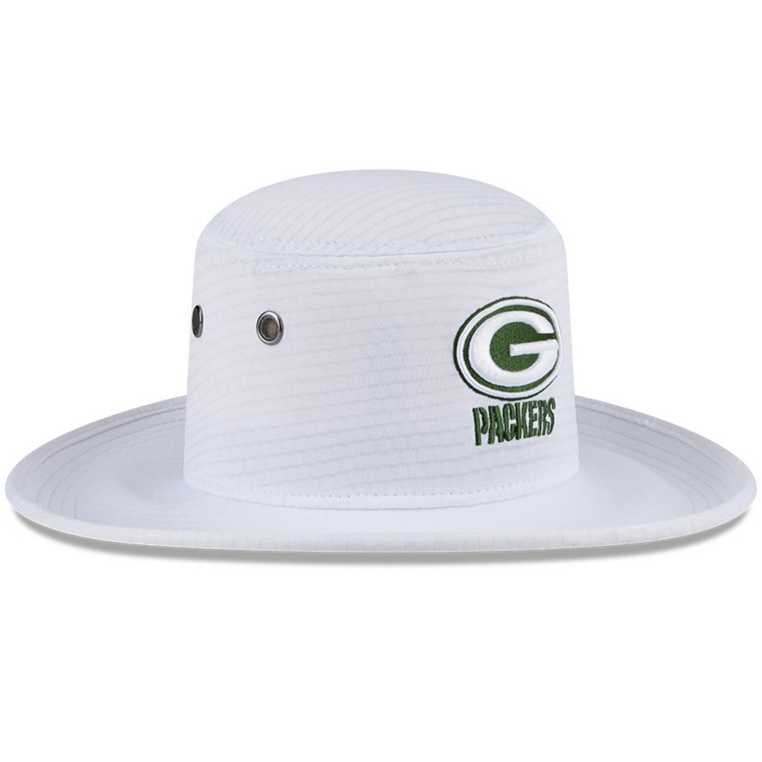 Green Bay Packers 2024 NFL Training Camp Panama Bucket Hat | NFL US