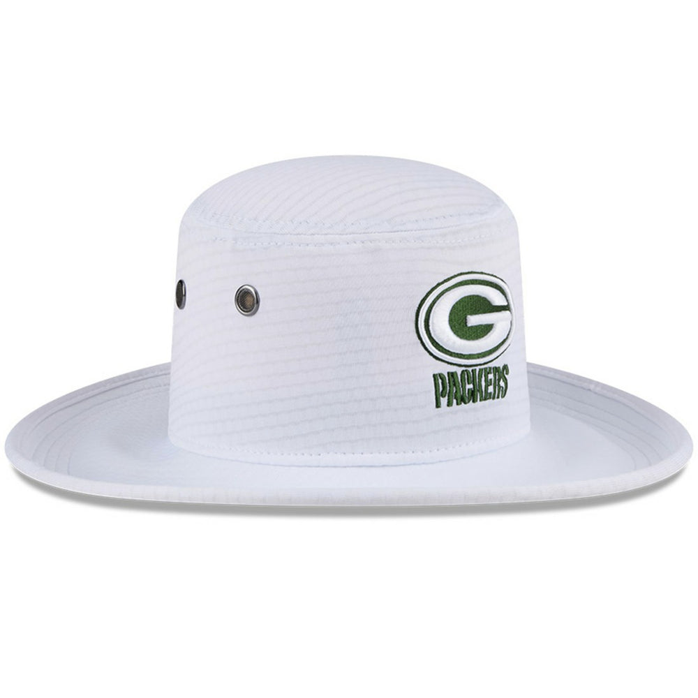 Green Bay Packers 2024 NFL Training Camp Panama Bucket Hat | NFL US
