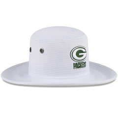Green Bay Packers 2024 NFL Training Camp Panama Bucket Hat | NFL US