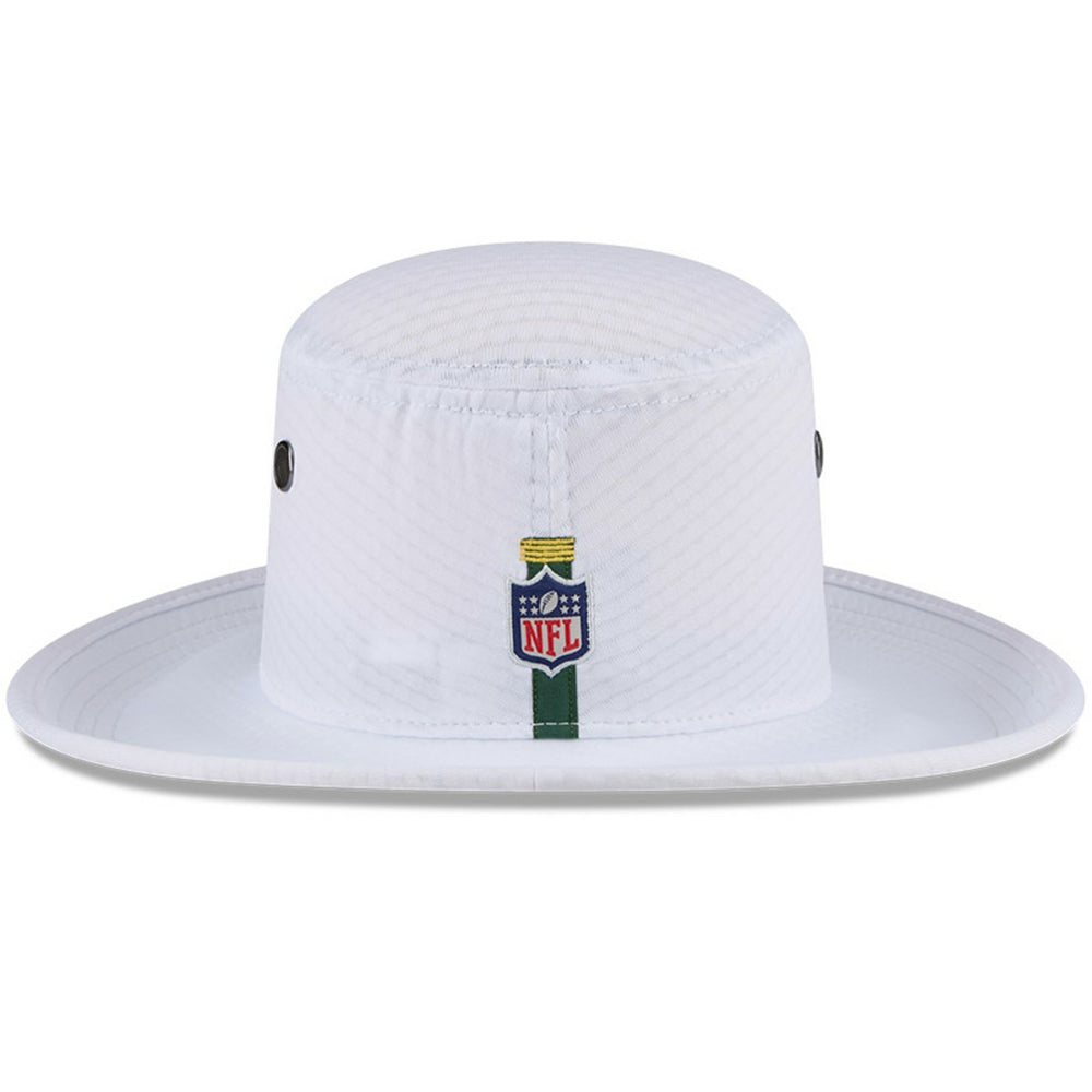 Green Bay Packers 2024 NFL Training Camp Panama Bucket Hat | NFL US