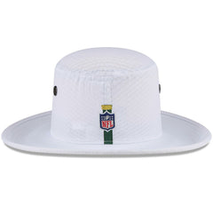 Green Bay Packers 2024 NFL Training Camp Panama Bucket Hat | NFL US