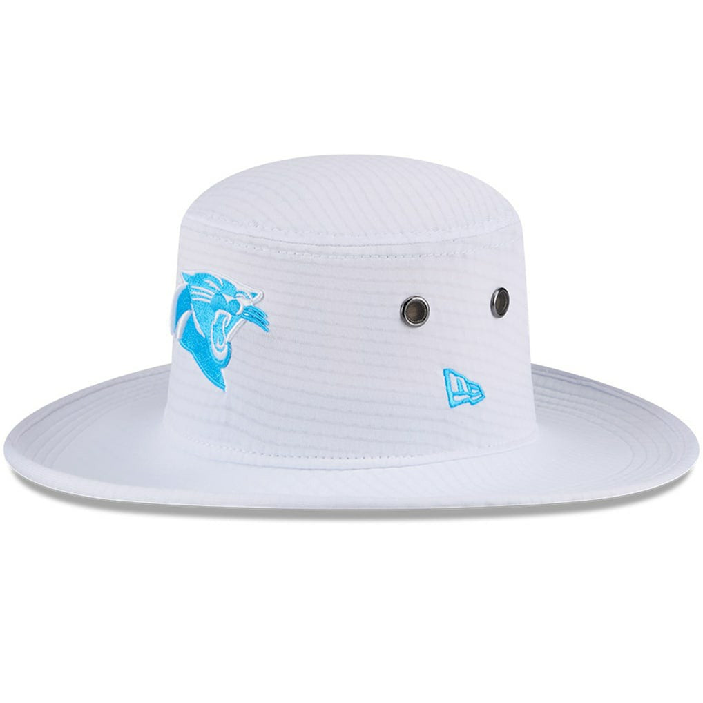 Carolina Panthers 2024 NFL Training Camp Panama Bucket Hat | NFL US