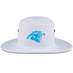 Carolina Panthers 2024 NFL Training Camp Panama Bucket Hat | NFL US