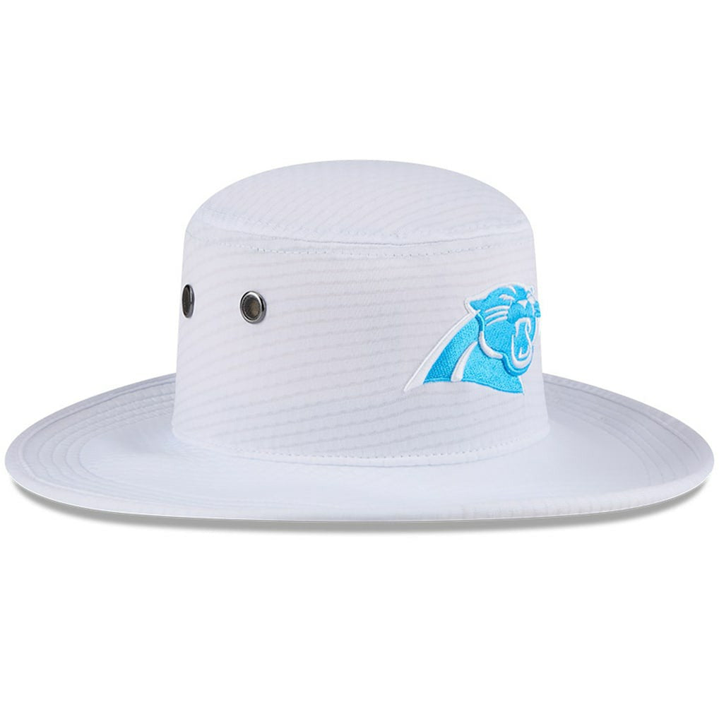 Carolina Panthers 2024 NFL Training Camp Panama Bucket Hat | NFL US
