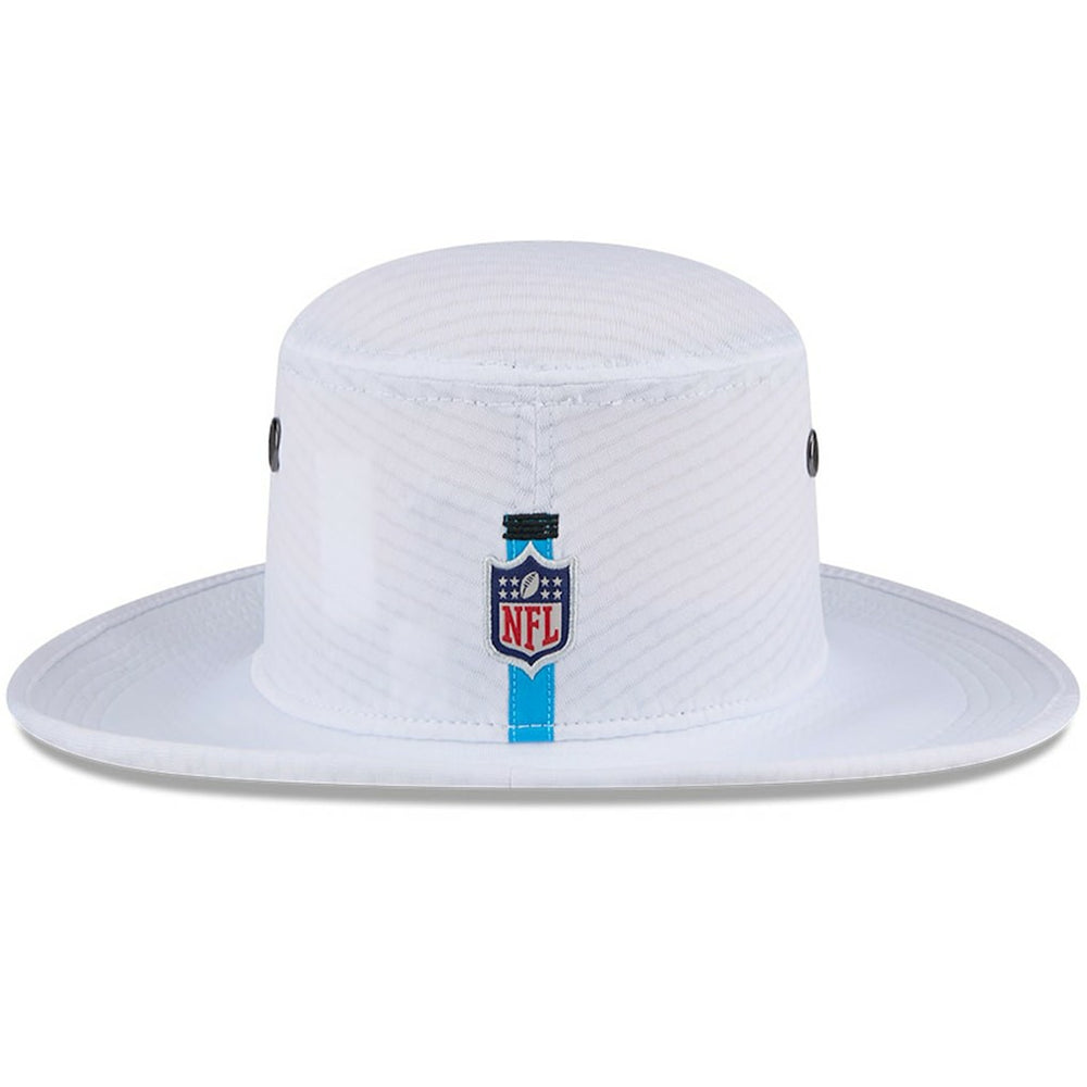 Carolina Panthers 2024 NFL Training Camp Panama Bucket Hat | NFL US