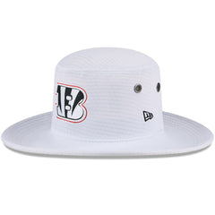 Cincinnati Bengals 2024 NFL Training Camp Panama Bucket Hat | NFL Outlet
