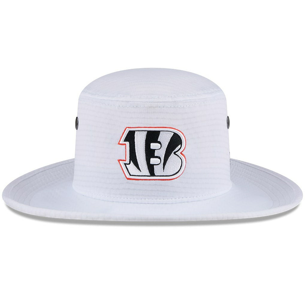 Cincinnati Bengals 2024 NFL Training Camp Panama Bucket Hat | NFL Outlet