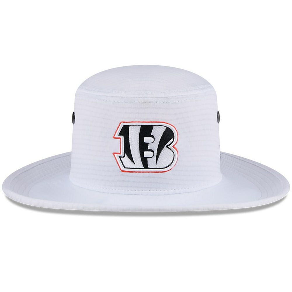 Cincinnati Bengals 2024 NFL Training Camp Panama Bucket Hat | NFL Outlet