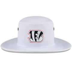 Cincinnati Bengals 2024 NFL Training Camp Panama Bucket Hat | NFL Outlet