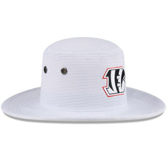 Cincinnati Bengals 2024 NFL Training Camp Panama Bucket Hat | NFL Outlet