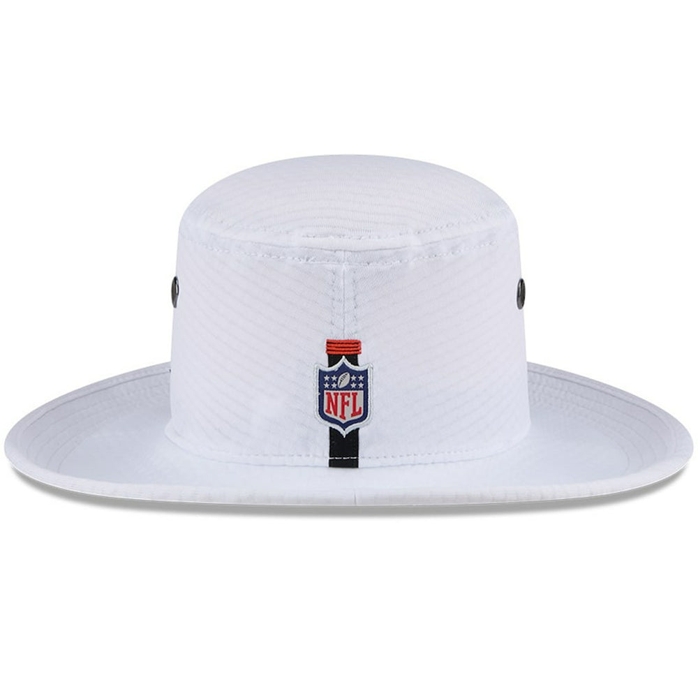Cincinnati Bengals 2024 NFL Training Camp Panama Bucket Hat | NFL Outlet