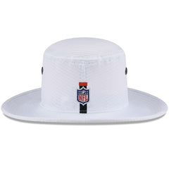 Cincinnati Bengals 2024 NFL Training Camp Panama Bucket Hat | NFL Outlet