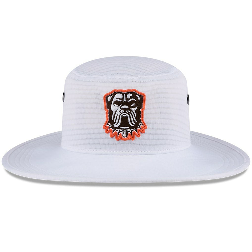 Cleveland Browns 2024 NFL Training Camp Panama Bucket Hat | NFL New
