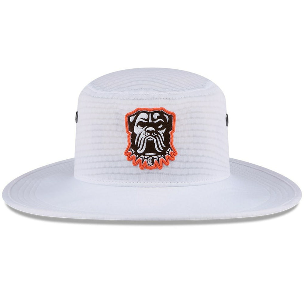 Cleveland Browns 2024 NFL Training Camp Panama Bucket Hat | NFL New