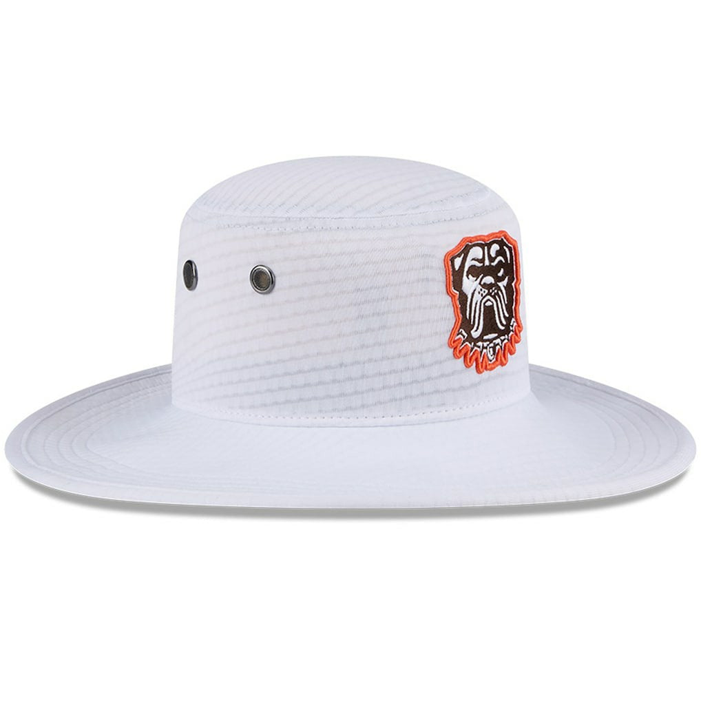 Cleveland Browns 2024 NFL Training Camp Panama Bucket Hat | NFL New